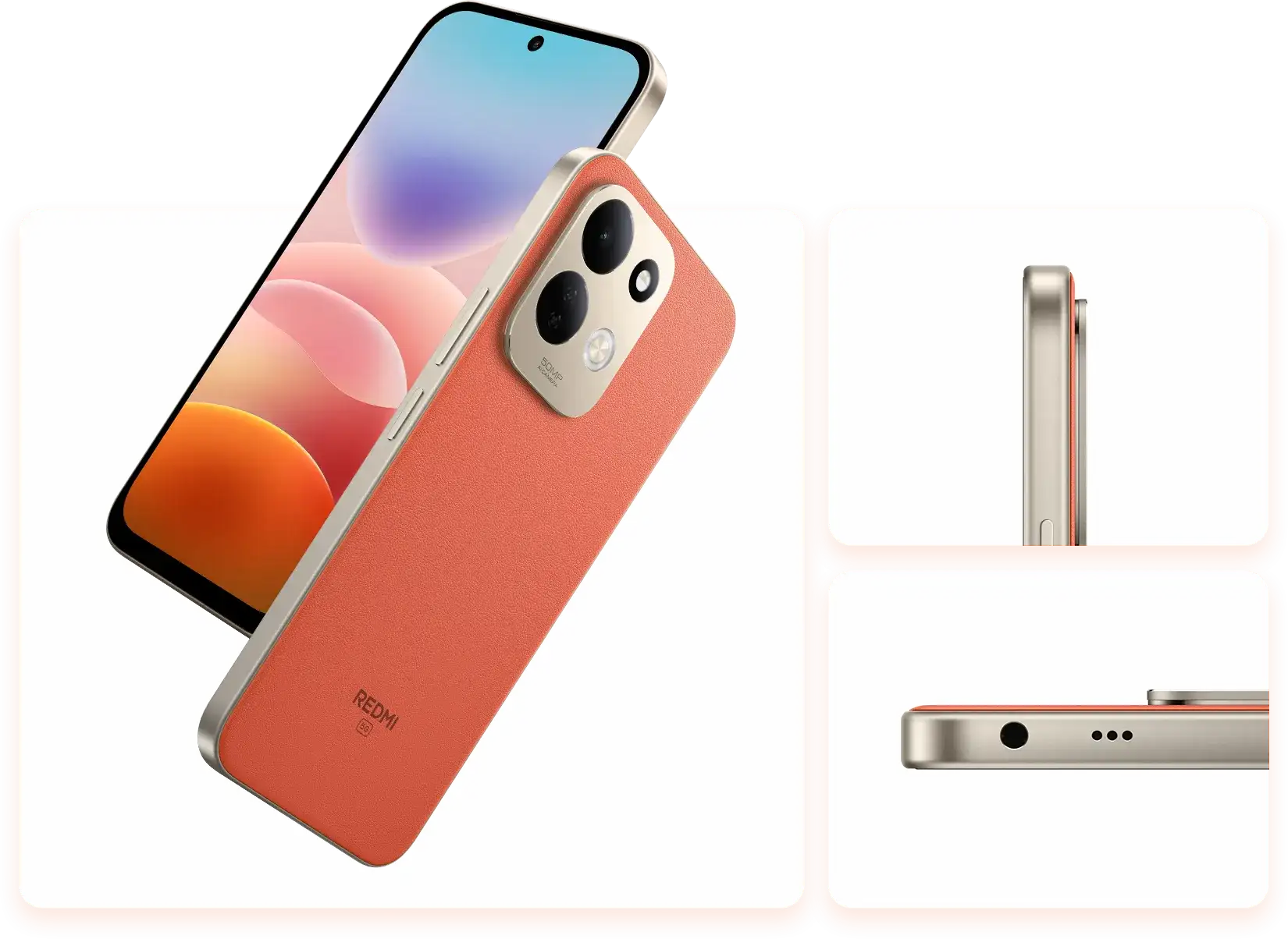 Redmi 17 5G (2) Redmi 17 5G