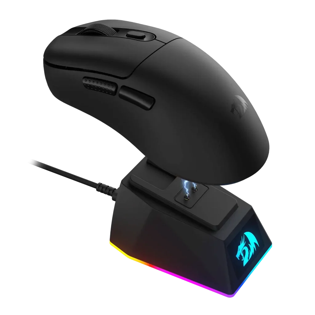 Redragon M998 Lightweight Wireless Gaming Mouse