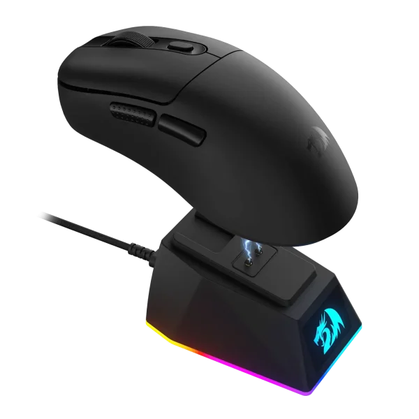 Redragon M998 Lightweight Wireless Gaming Mouse