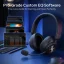 Redragon Spectra Pro H889 Wireless Gaming Headset 7.1 Surround