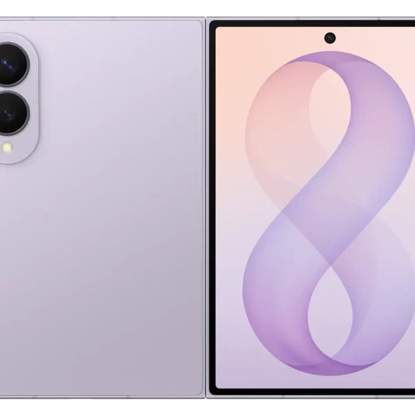 Samsung Galaxy Z Fold8