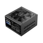 Segotep PM850W ATX 3.1 PCIe 5.1 80 Plus Platinum Fully Modular Power Supply
