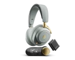 SteelSeries Arctis Nova Elite Sage Gold Wireless Gaming Headset