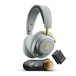 SteelSeries Arctis Nova Elite Sage Gold Wireless Gaming Headset
