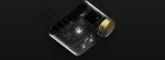 SteelSeries Arctis Nova Elite Sage Gold Wireless Gaming Headset