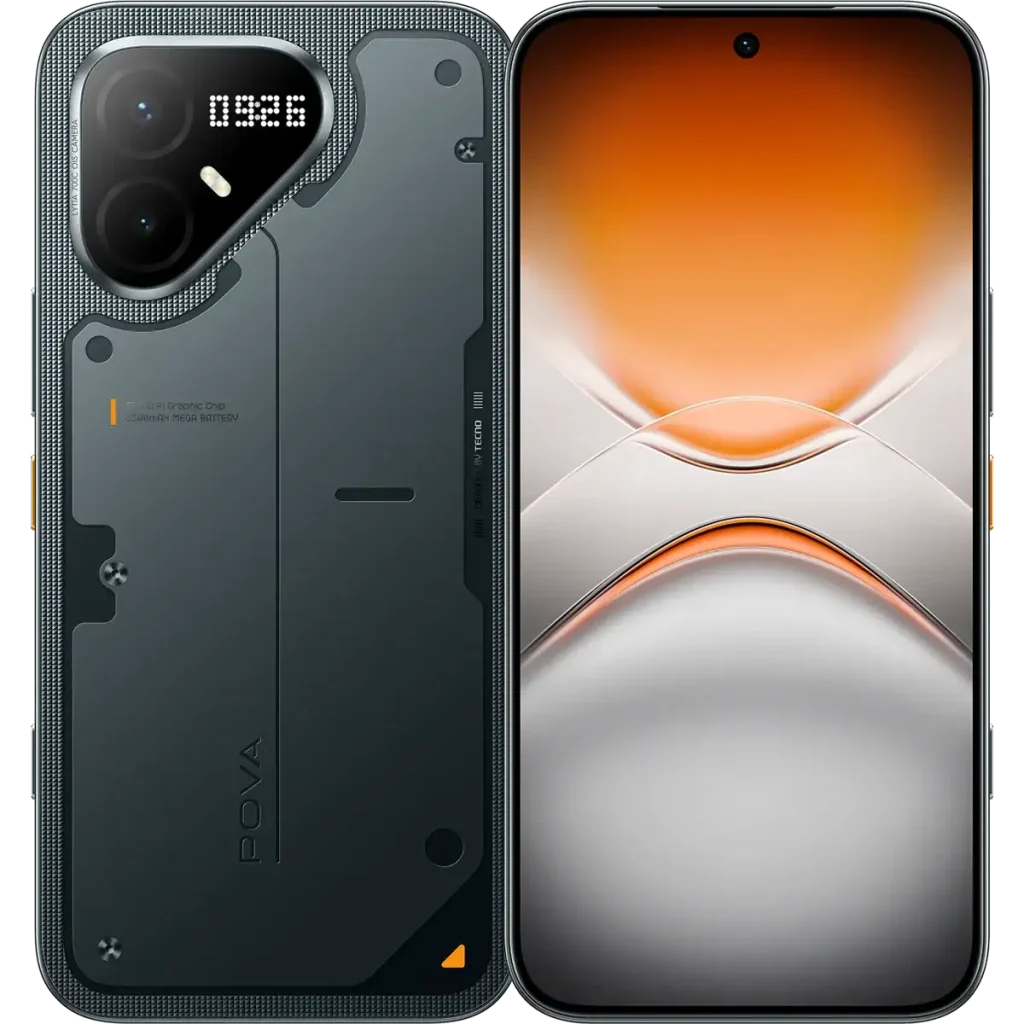 TECNO POVA 8 Pro 5G