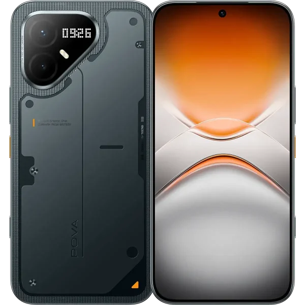 TECNO POVA 8 Pro 5G