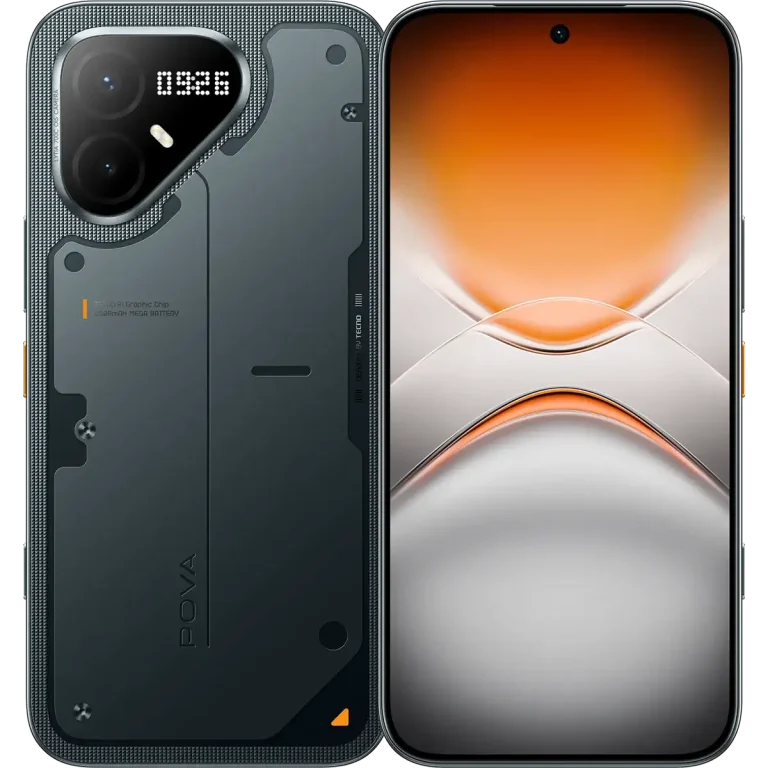 TECNO POVA 8 Pro 5G