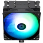 ⁦مروحة تبريد Thermalright Assassin X 120 Refined SE ARGB للمعالج⁩ - الصورة ⁦5⁩