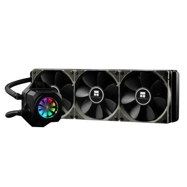 Thermalright Turbo Right 360 All-In-One Liquid Cooling CPU Cooler