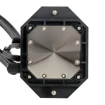 ⁦نظام تبريد Thermalright Turbo Right 360 All-In-One Liquid Cooling CPU Cooler⁩ - الصورة ⁦3⁩