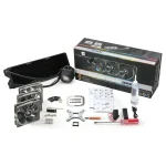⁦نظام تبريد Thermalright Turbo Right 360 All-In-One Liquid Cooling CPU Cooler⁩ - الصورة ⁦4⁩