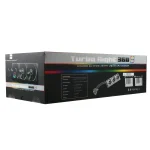 ⁦نظام تبريد Thermalright Turbo Right 360 All-In-One Liquid Cooling CPU Cooler⁩ - الصورة ⁦5⁩