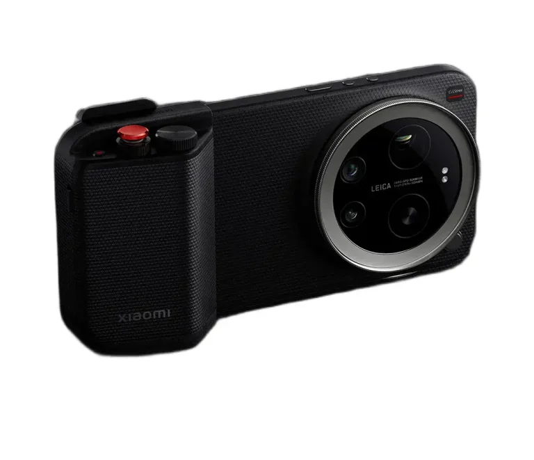 Xiaomi 17 Ultra Photography Kit Pro