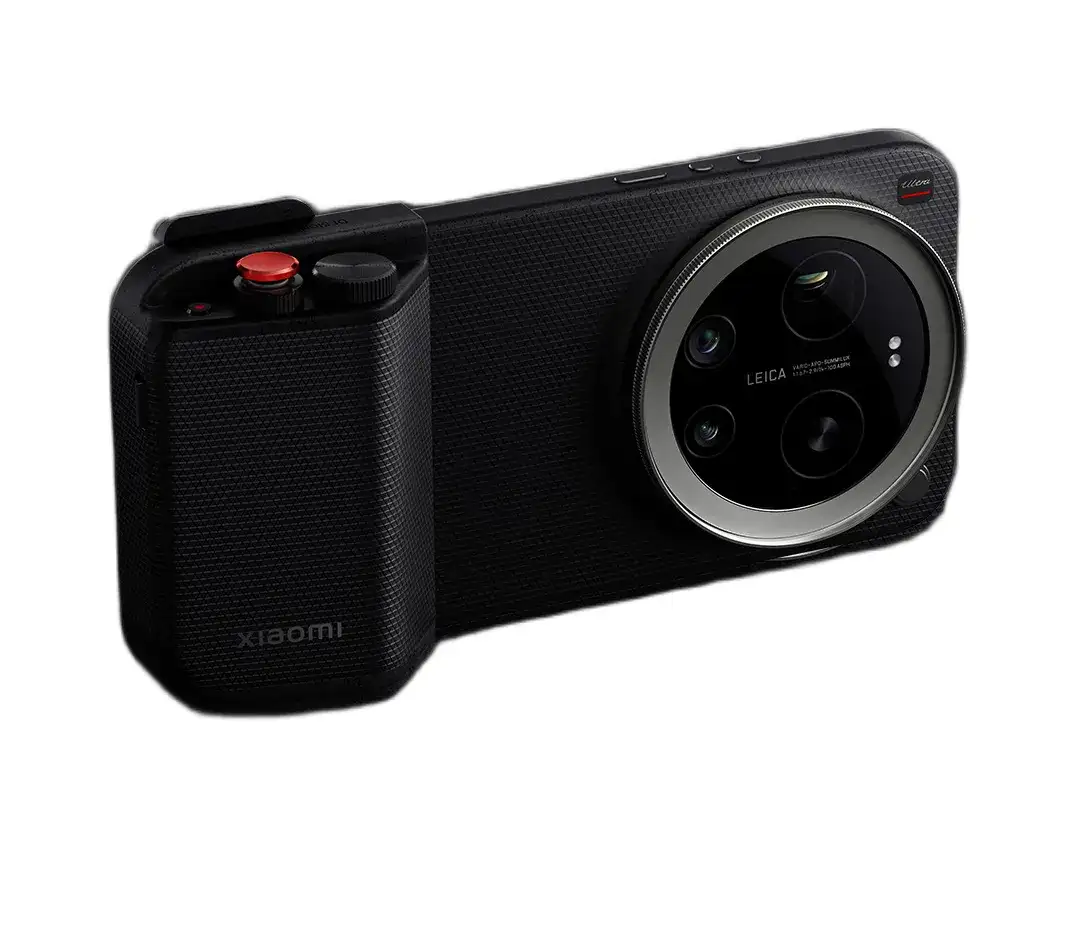 Xiaomi 17 Ultra Photography Kit Pro Xiaomi 17 Ultra Photography Kit Pro