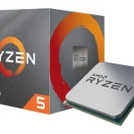 AMD Ryzen 5 3600X 6-Core 12-Thread 4.4GHz Boost AM4 Desktop Processor