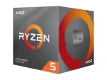 AMD Ryzen 5 3600X 6-Core 12-Thread 4.4GHz Boost AM4 Desktop Processor