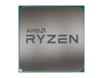 AMD Ryzen 5 3600X 6-Core 12-Thread 4.4GHz Boost AM4 Desktop Processor