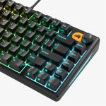 Glorious GMBK 75 Keyboard