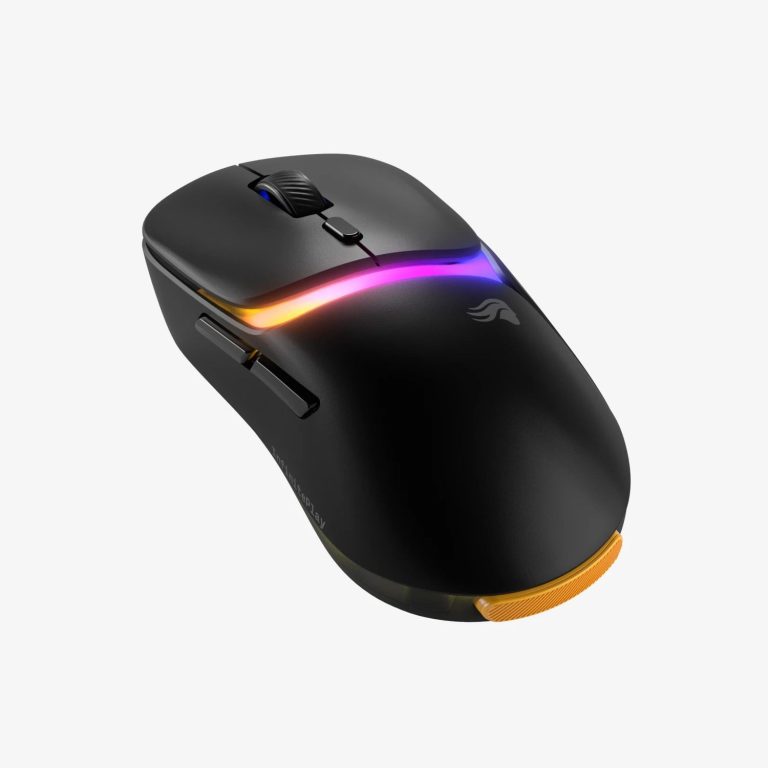 Glorious Model D3 Wireless
