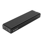 حافظة SSD ORICO M2PV-C3 M.2 NVMe USB 3.1 Gen2 Type-C 10Gbps