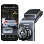 ⁦كاميرا مراقبة السيارة Botslab G300H Plus قناتين 4K UHD بحساس Sony STARVIS 2⁩ - الصورة ⁦2⁩
