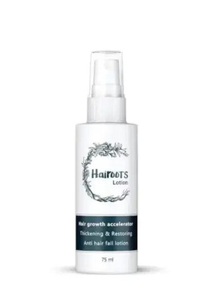 HAIROOTS LOTION 75 ml