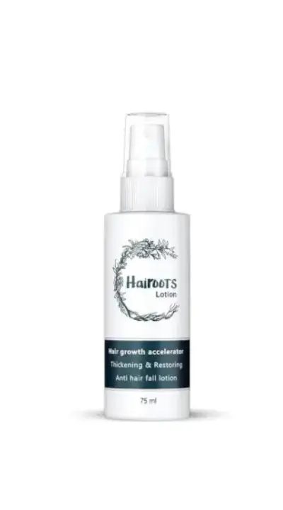 HAIROOTS LOTION 75 ml