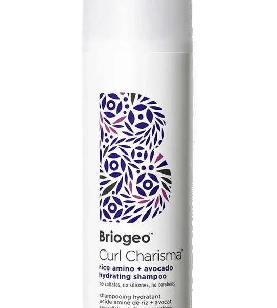 BRIOGEO SHAMPOO CURL CHARISMA 236ML