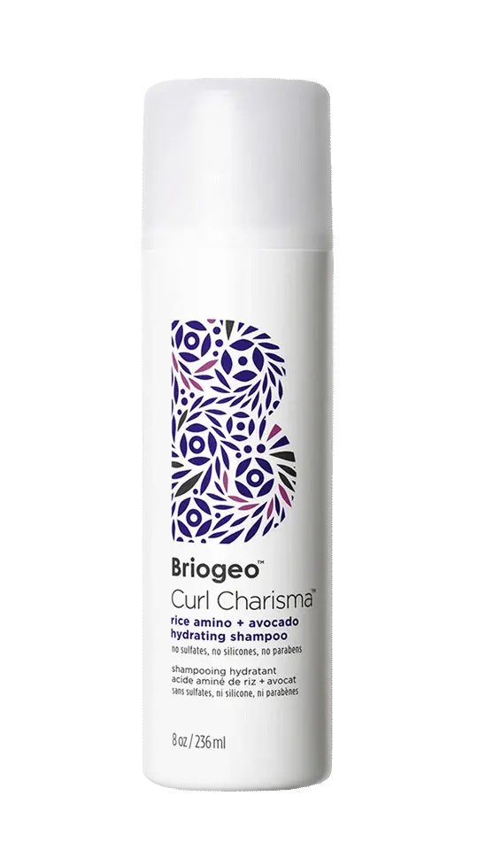 BRIOGEO SHAMPOO CURL CHARISMA 236ML