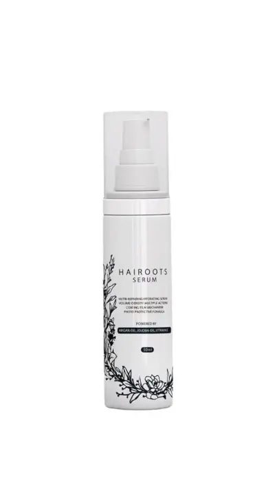 HAIROOTS SERUM 50ML HAIROOTS SERUM 50ML
