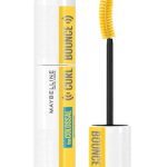 MAYBELLINE MASCARA THE COLO SSAL CURL BOUNCE
