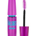 MAYBELLINE MASCARA THE FALSIES VOLUM WATERPROOF
