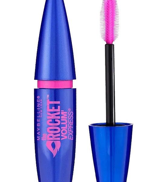 MAYBELLINE MASCARA THE ROCKET