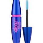 MAYBELLINE MASCARA THE ROCKET VOLUM WATERPROOF