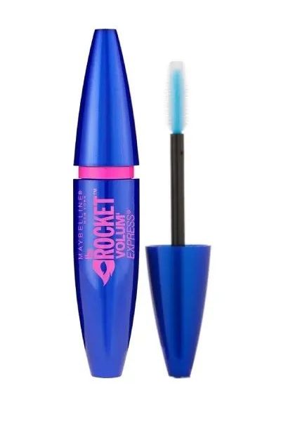 MAYBELLINE MASCARA THE ROCKET VOLUM WATERPROOF