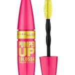 MAYBELLINE MASCARA EXPRESS PUMPED UP!