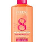 LOREAL HAIR WONDER WATER ELVIVE DREAM LENGTHS 8 SECOND 200 ML