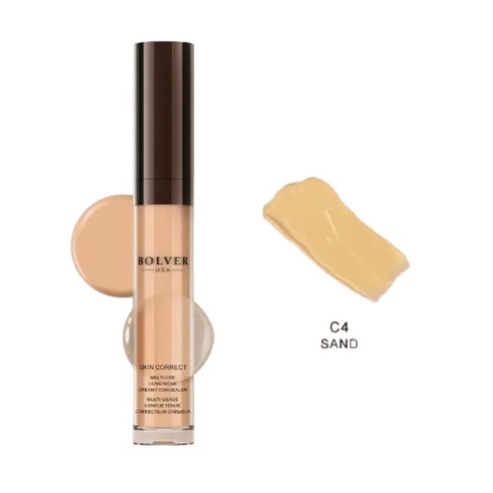 BOLVER CONCEALER V4 SAND C4 SAND