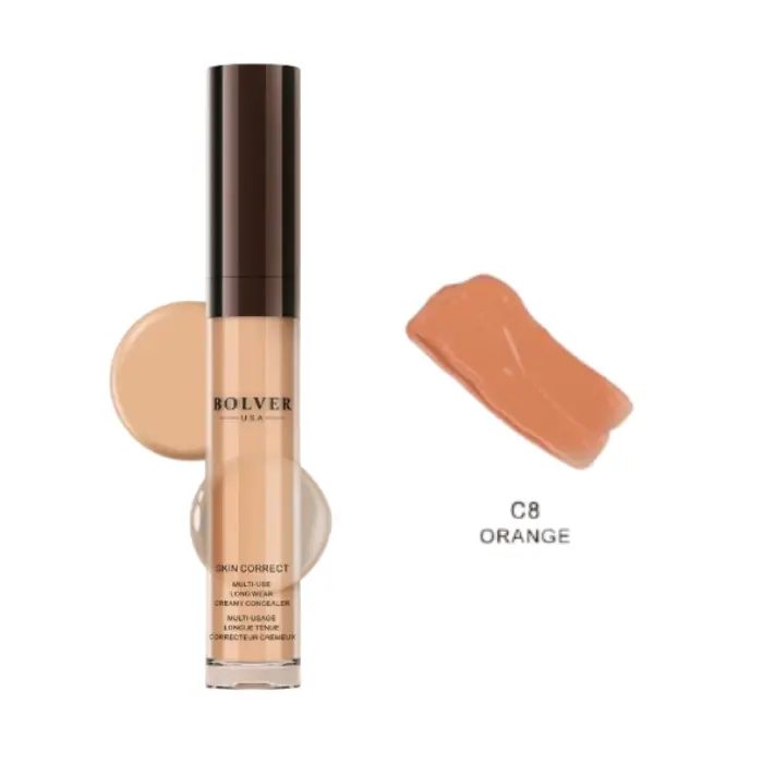 BOLVER CONCEALER C8 ORANGE C8 ORANGE