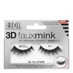 ARDELL EYELASHES 3D FAUX MINK 863