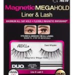 ARDELL EYELASHES MAGNETIC MEGAHOLD DEMI WISIPES