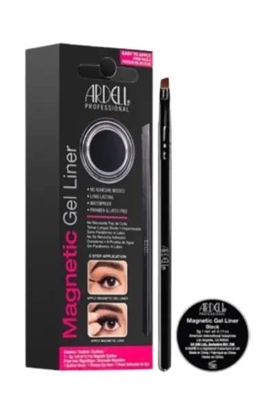 ARDELL GEL LINER EYELASHES GLUE
