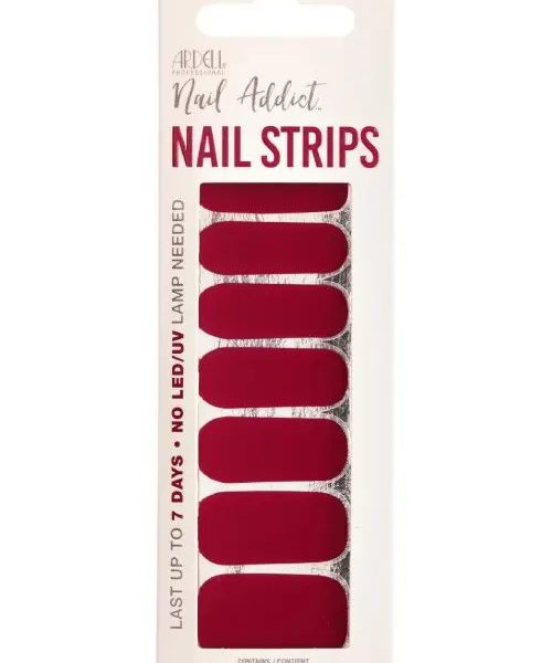 ARDELL NAILS SANGRIA