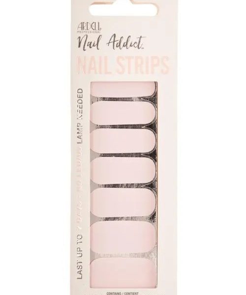 ARDELL NAILS KISS ME QUICK