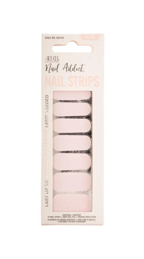 ARDELL NAILS KISS ME QUICK ARDELL NAILS KISS ME QUICK