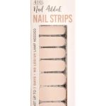 ARDELL NAILS CAFE LATTE
