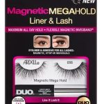 ARDELL EYELASHES MAGNETIC MEGAHOLD 056