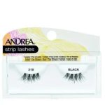 ANDREA EYELASHES ACCENT 318