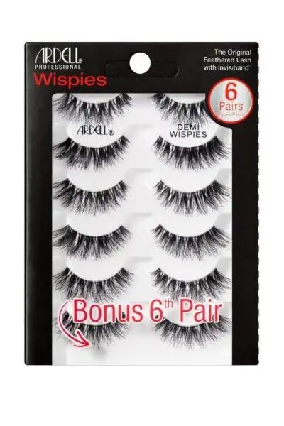 ARDELL EYELASHES
